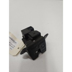 Serrure De Coffre Kia Sportage 3 Phase 2